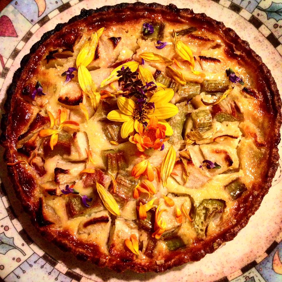 comfort food vegan and wild - pikniq